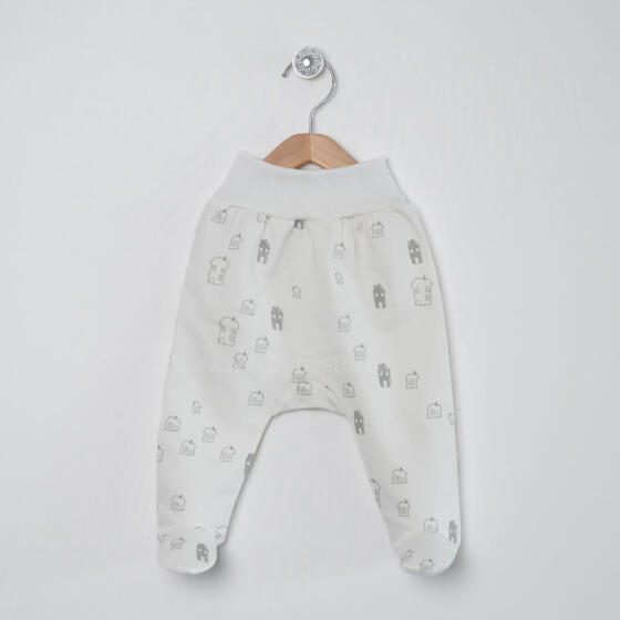 Vilaurita Tommy Art.1153D Хлопковые штанишки с широким поясом