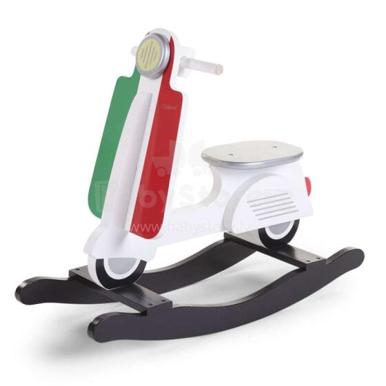 Childhome Rocking Scooter Art.CWRSIT