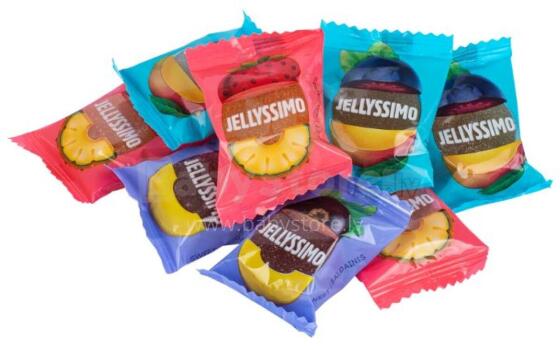 Pergale Jellyssimo Art.136825
