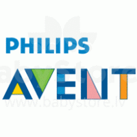 Phillips Avent 155/06 Mazgājamie kokvilnas krūštura  ieliktnīši (6gb.)