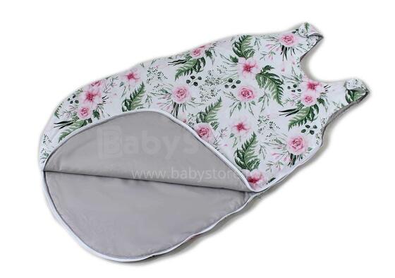 Baby Love Sleeping Bag  Art.109718 Bērnu guļammaiss ar rāvējslēdzēju