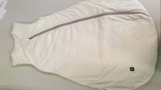 La bebe™ Sleeping Bag  Art.109723 Детский спальный мешок с застежкой на молнии