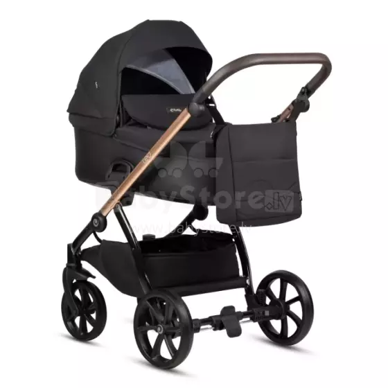 Tutis Leo Plus Art.201 Black