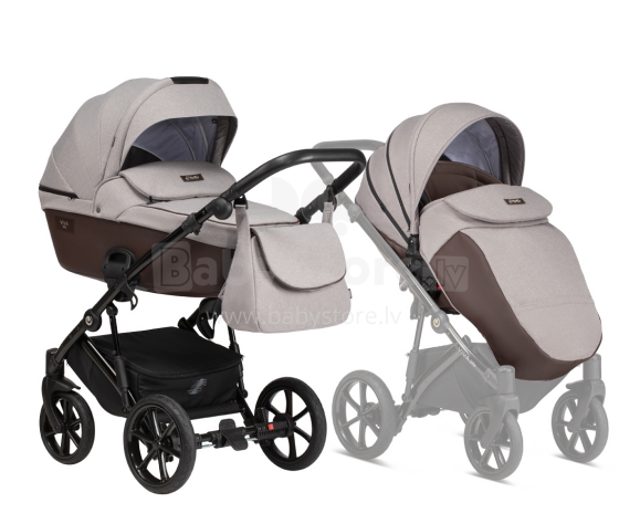 Tutis   Viva Life Col.068 Warm Grey