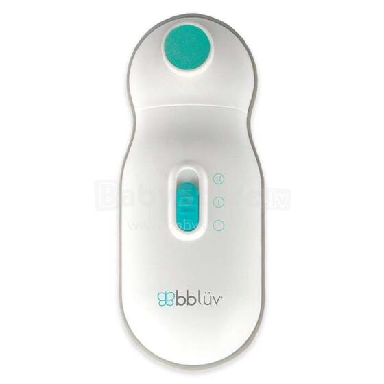 Bbluv Electric Nail Trimmer Art.B0142 Elektriskais nagu griešanas aparāts