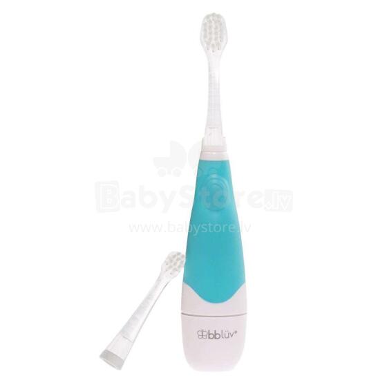 Bbluv Toothbrush Art.B0116  bērnu elēktriska zobu birste