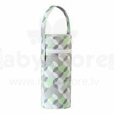 BabyOno Art.604  Универсальная термоупаковка с пластиковым вкладышем