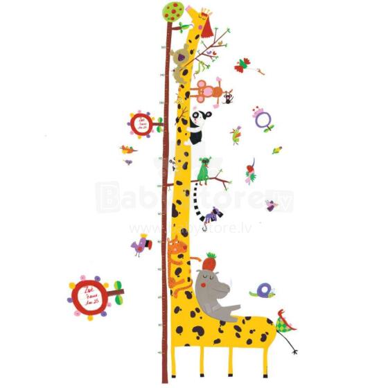 Djeco Friends of Amazon Art.DD04037