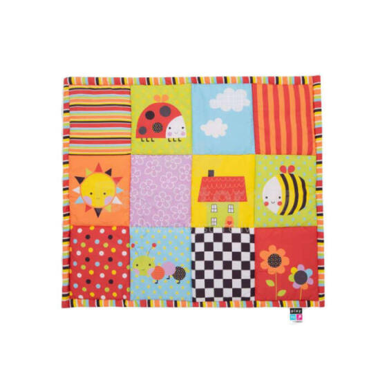 BabyMix Playto Art.42307