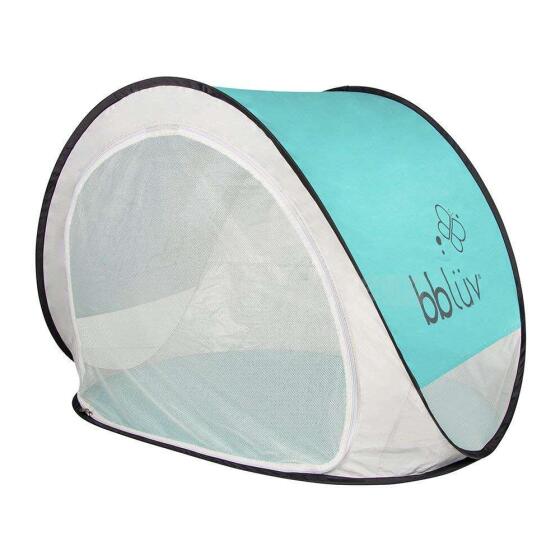 Bbluv Play Tent Art.B0135  Bērnu telts - māja