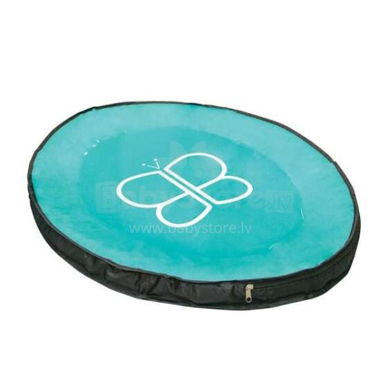 Bbluv Paddling Pool Art.B0129  Smilšu spēļu matracis