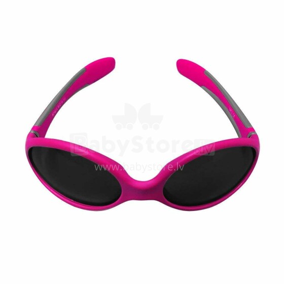 Bbluv Sunglasses Art.B0162-P Pink  Солнцезащитные детские очки