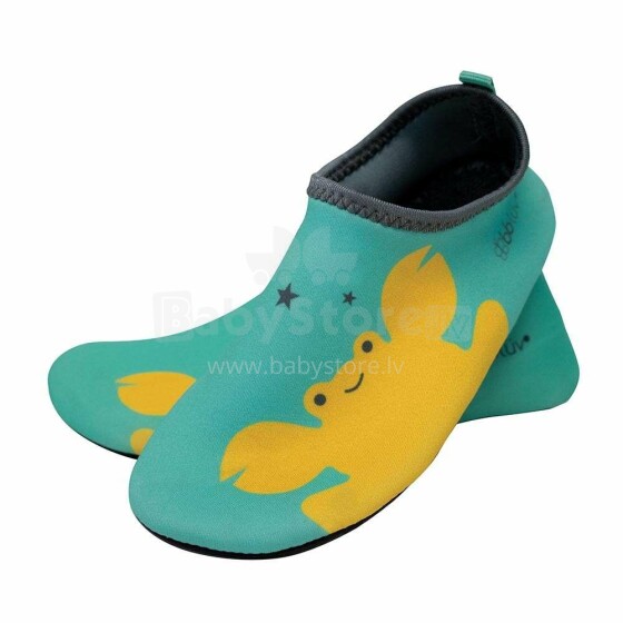 Bbluv Water Shoes Art.B0168-AQ Aqua Тапочки для плаванья