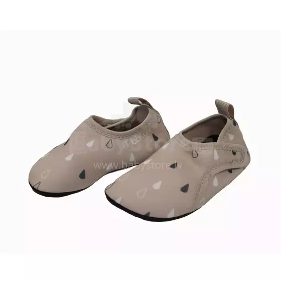 Bbluv Water Shoes Art.109853 Brown Тапочки для плаванья