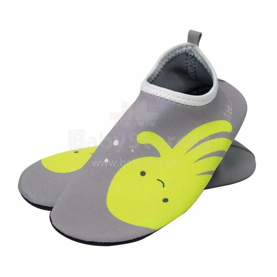 Bbluv Water Shoes Art.B0168-GR Grey Тапочки для плаванья
