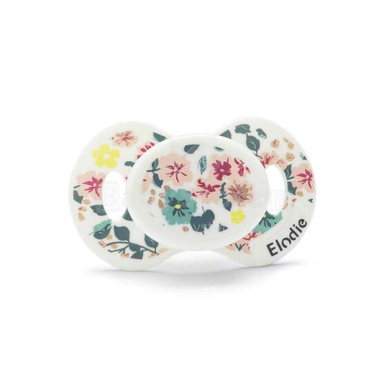 Elodie Details Pacifier Newborn Floating Flowers