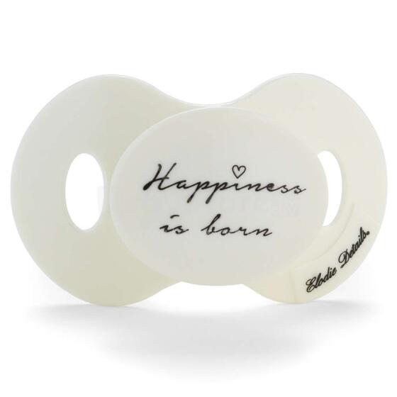 Elodie Details Pacifier Art.103089 Happiness is Born