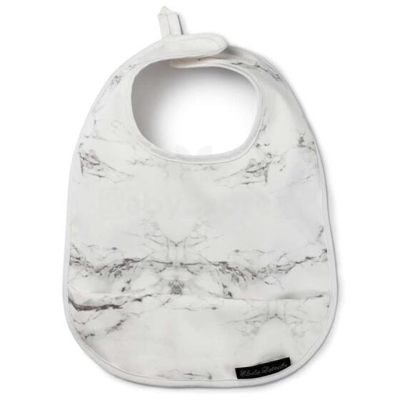 Elodie Details Baby Bib Art.103420 Marble  Lacīte / priekšautiņš