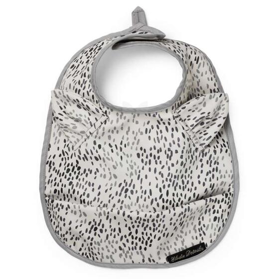 Elodie Details Baby Bib Art.103427 Dots of Fauna  Слюнявчик