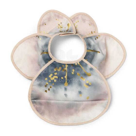 Elodie Details Baby Bib Art.103430 Embedding Bloom Lacīte / priekšautiņš