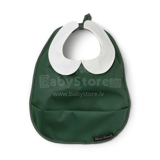 Elodie Details Baby Bib Art.1034301 Valley Green Слюнявчик