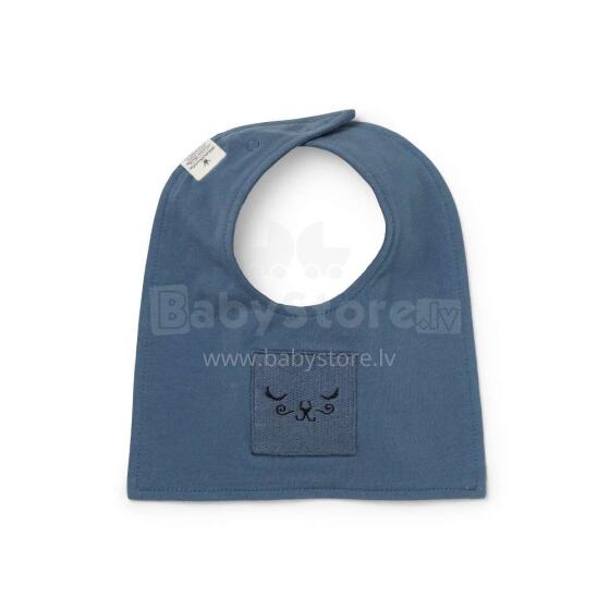 Elodie Details DryBib Art.103453 Tender Blue   Lakatiņš / lacīte
