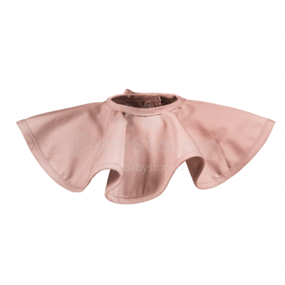Elodie Details DryBib Art.103460 Powder Pink  Слюнявчик бандана