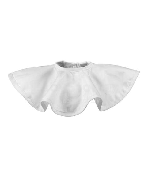 Elodie Details DryBib Art.103462 Vanilla White  Слюнявчик бандана