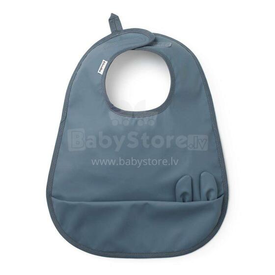 Elodie Details слюнявчик Tender Blue Bunny