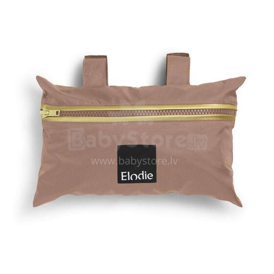 Elodie Details Rain Cover Faded Rose Dusty Pink  Art. 226912