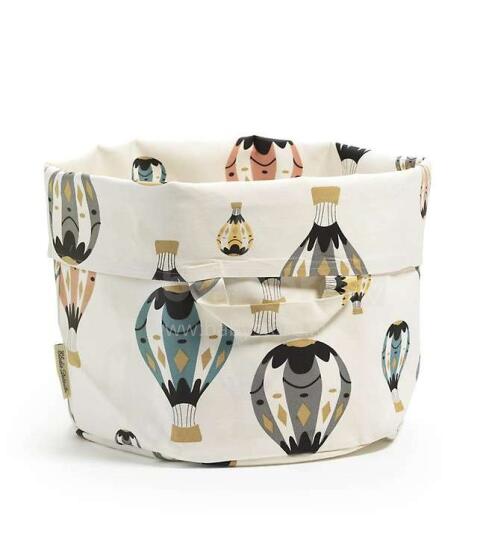 Elodie Details StoreMyStuff™ - Art.103850  Rotaļlietu un veļas grozs