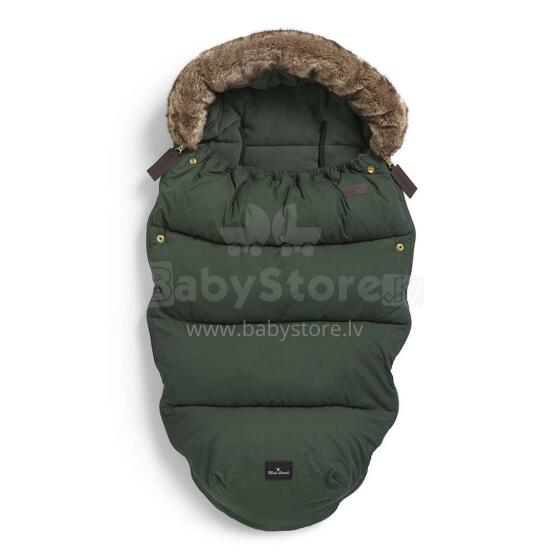 Elodie Details Stroller Bag Art.103196 Valley Green