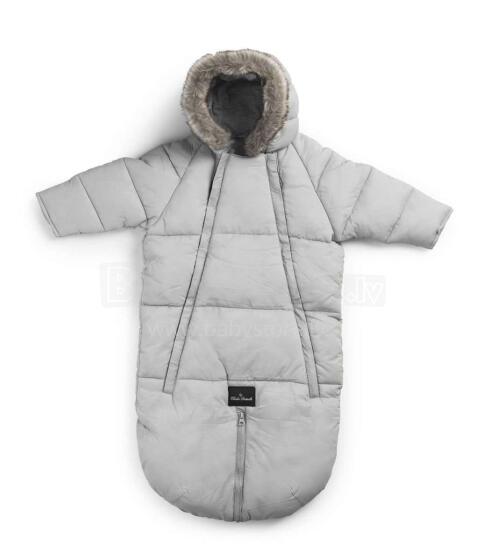 Elodie Details™ Baby Overall  Art.1037070 Marble Grey