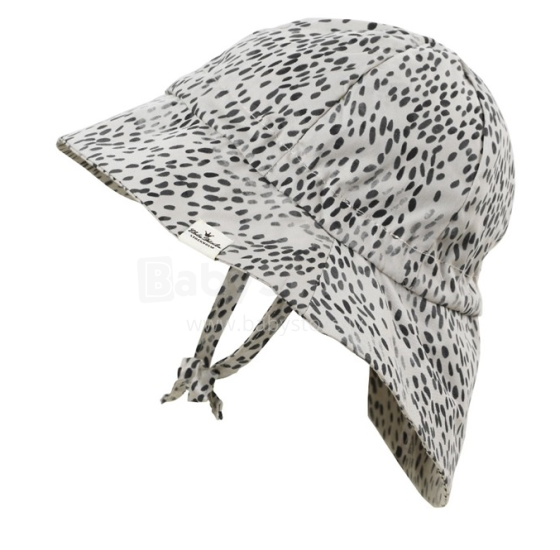 Elodie Details™ Sun Hats Art.1034602 Dots Of Fauna