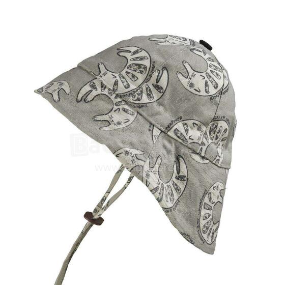 Elodie Details™ Sun Hats Art.1034603 Gold Shimmer  Детская панамка