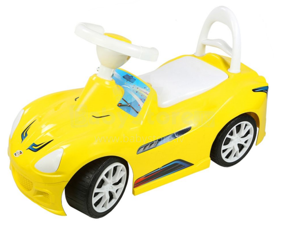 Orion Toys Art.160 Bērnu stumjama mašīna