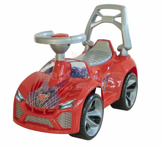 Orion Toys Art.021 Bērnu stumjama mašīna