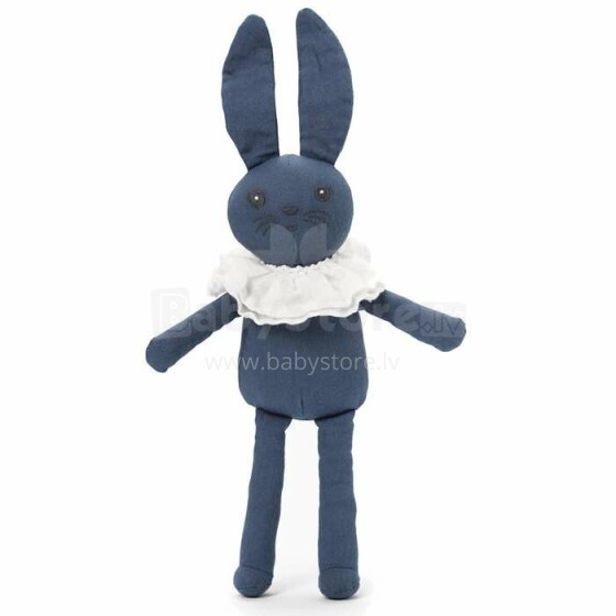Elodie Details Bunny Francis Art.1033902 Blue  Mīksta miega rotaļlieta