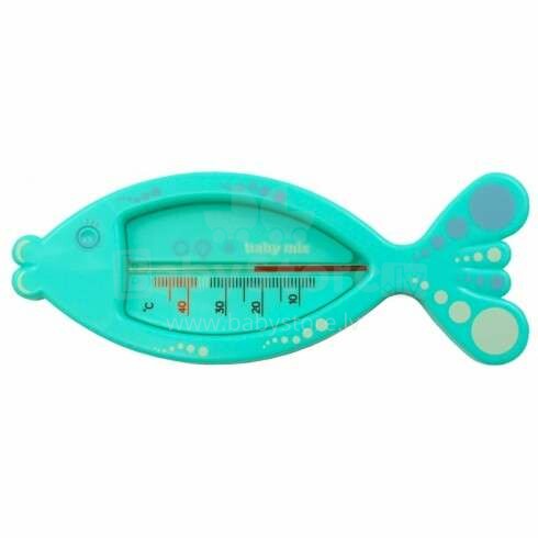BabyMix Art.DB19133  Bath Thermometer