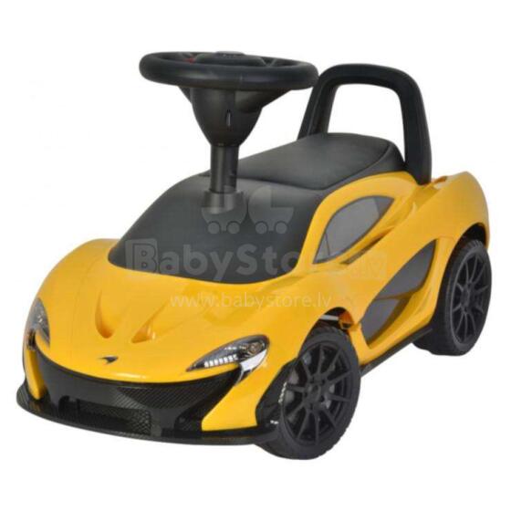Aga Design Mclaren  Art.372A Yellow