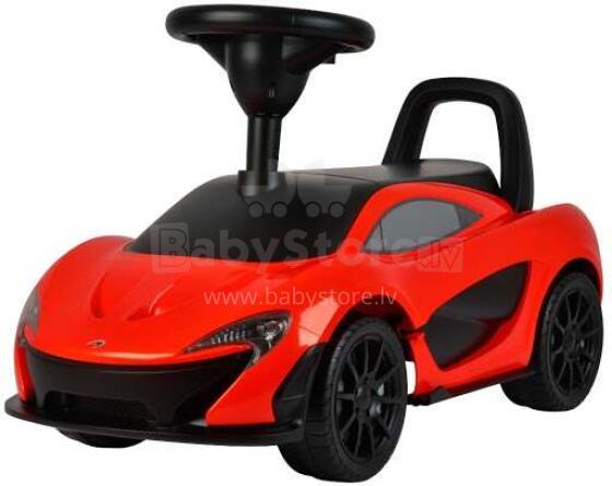 Aga Design Mclaren  Art.372A Red