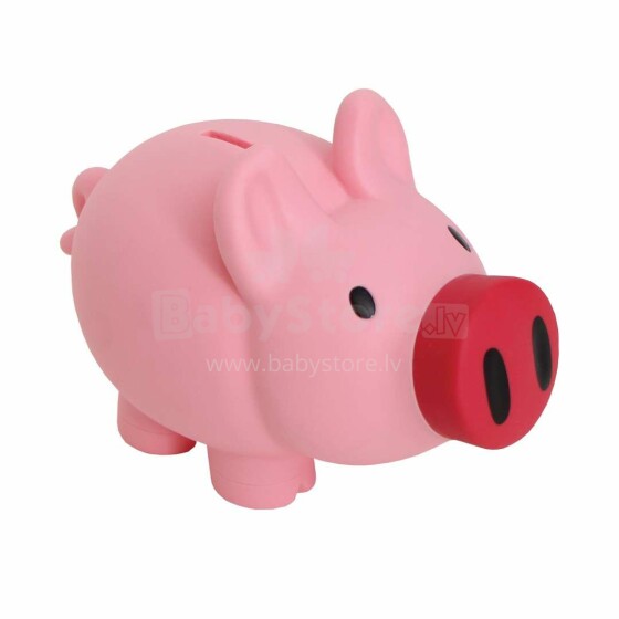 Piggie Bank Pig Art.38574  Krajkaste