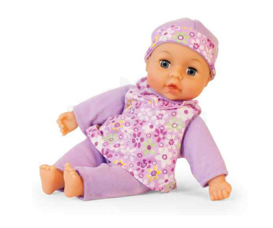 Bayer  Baby Doll Art.92001AF Кукла, 20 см