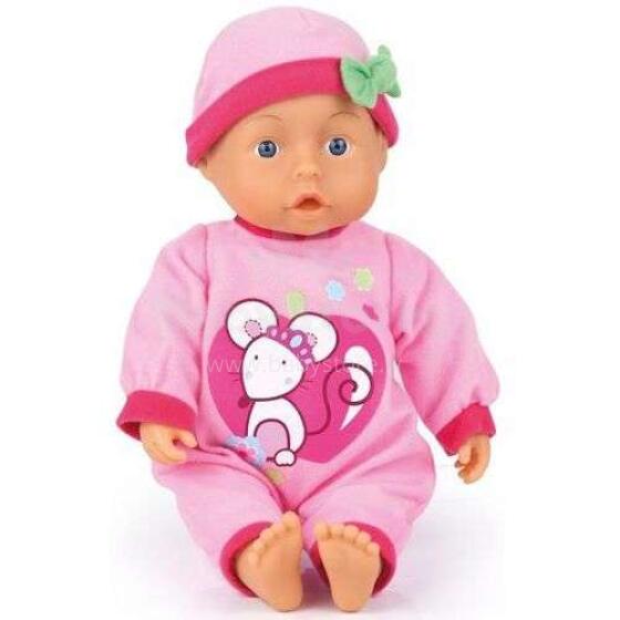 Bayer  Baby Doll Art.93378AA Кукла, 33 см