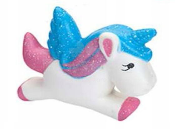 Gerardo's Toys  Squigies Charmed Art.549109  Игрушка антистресс -сквиши