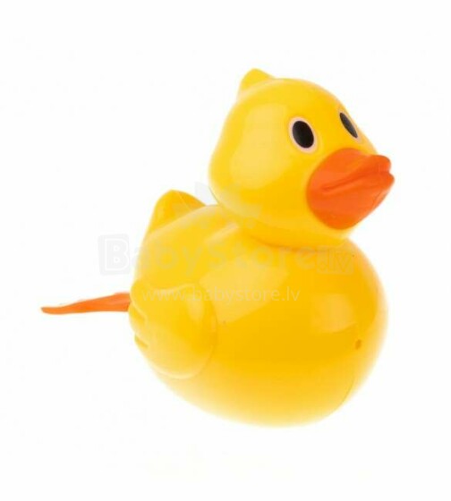 Ikonka Duck Art.KX6949 Игрушка для ванны Уточка