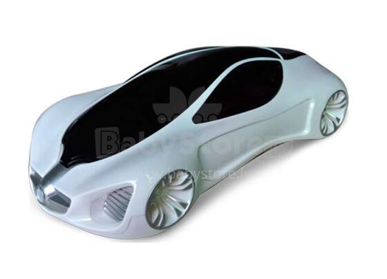 Gerardo's Toys Dancing Car Art.666-TT01-  Radiovadāmā  mašīna