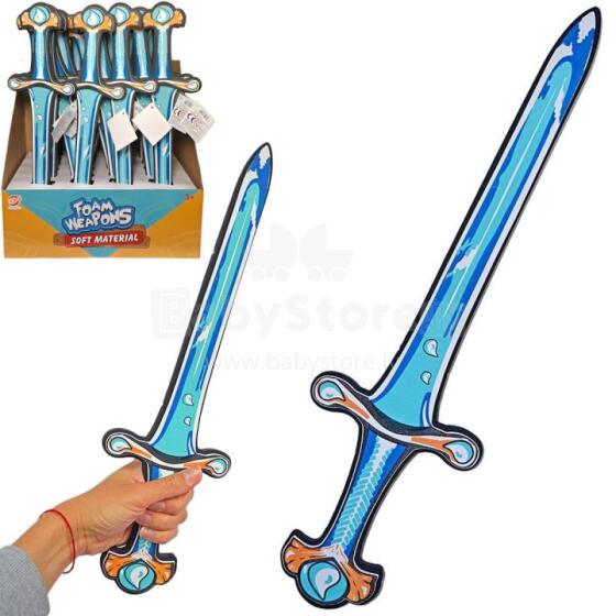 Toi Toys  Sword Art.B-1272 Pūtu zobens