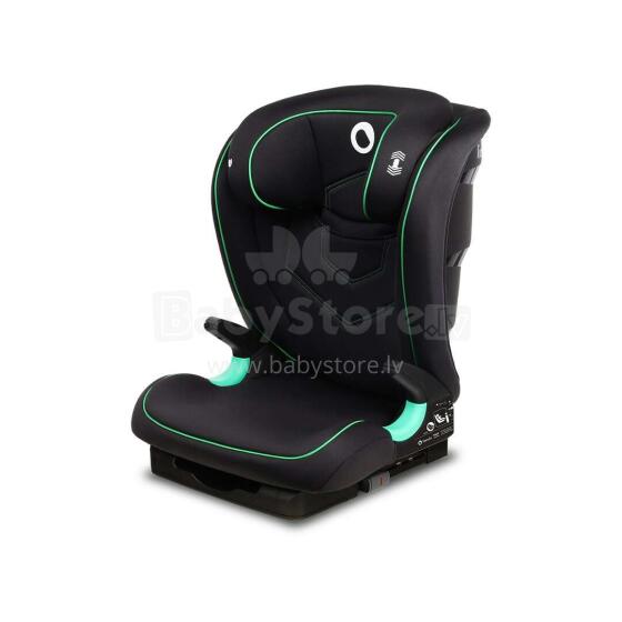 Lionelo Neal I-Size Art.1103562 Black Onyx   Детское автокресло ( 15-36 кг )