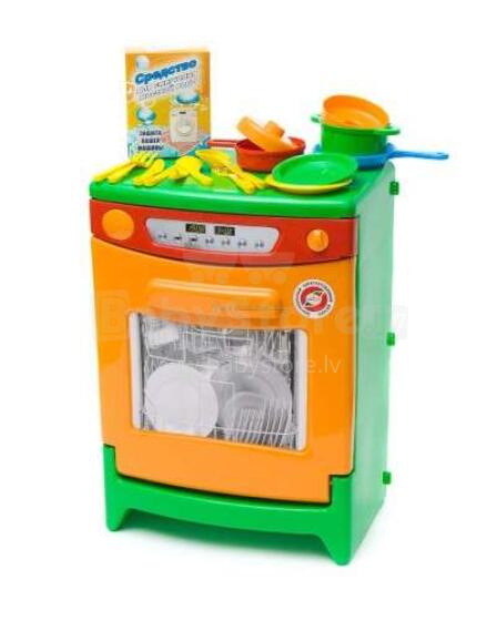 Orion Toys Art.815 Dishwasher